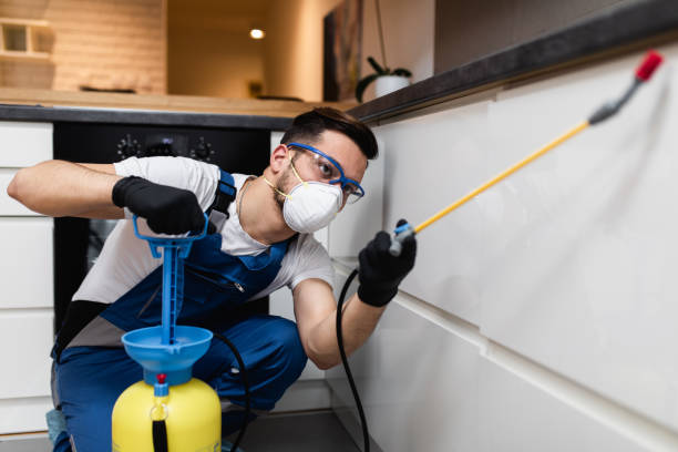 Best Pest Control Near Me  in Lewisburg, PA