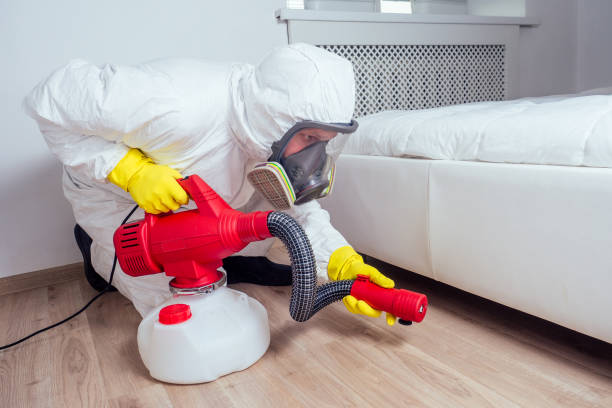 Best Cockroach Control Services  in Lewisburg, PA